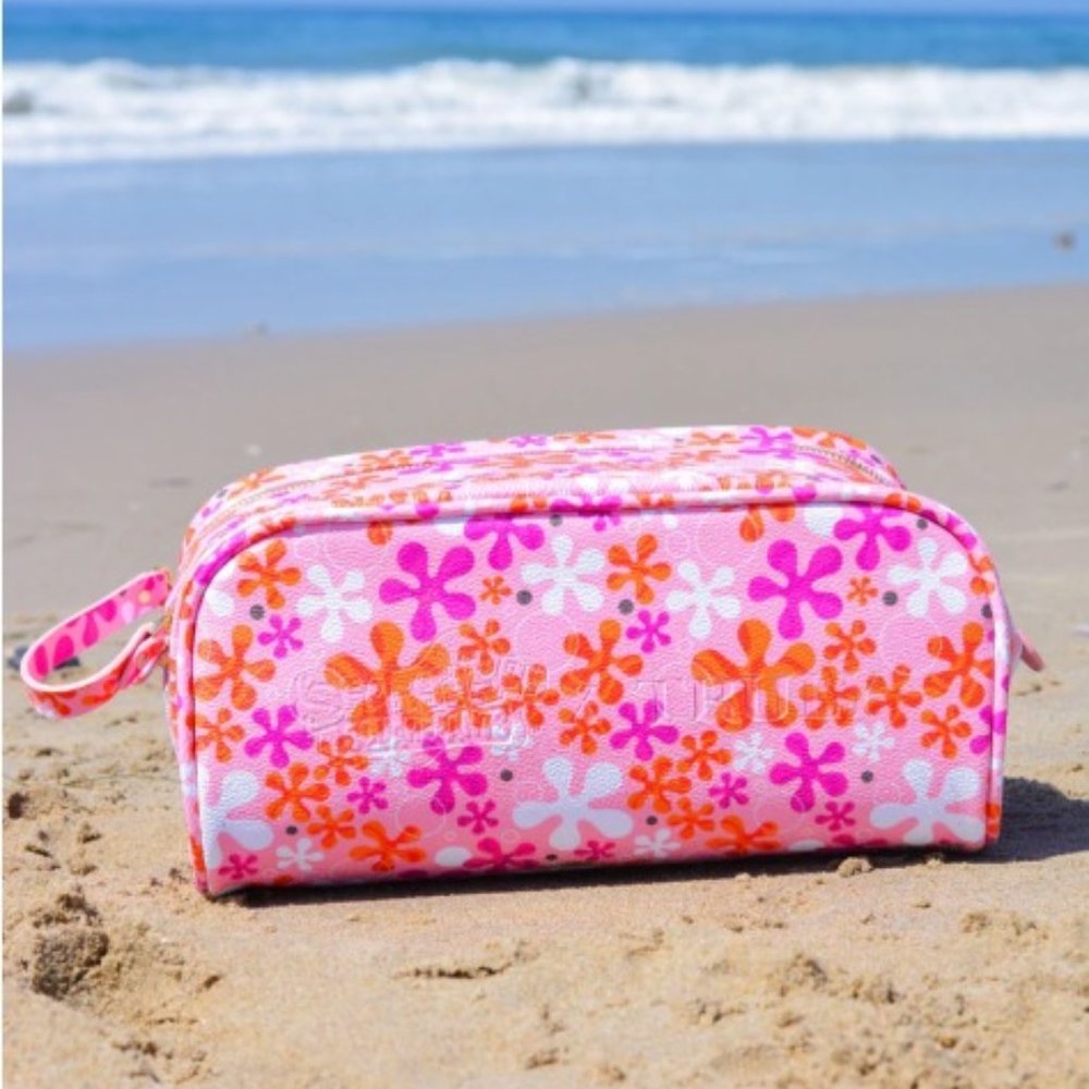 XL Spongebob x Truly Travel Bag